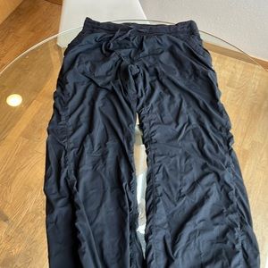 lululemon dance studio pants